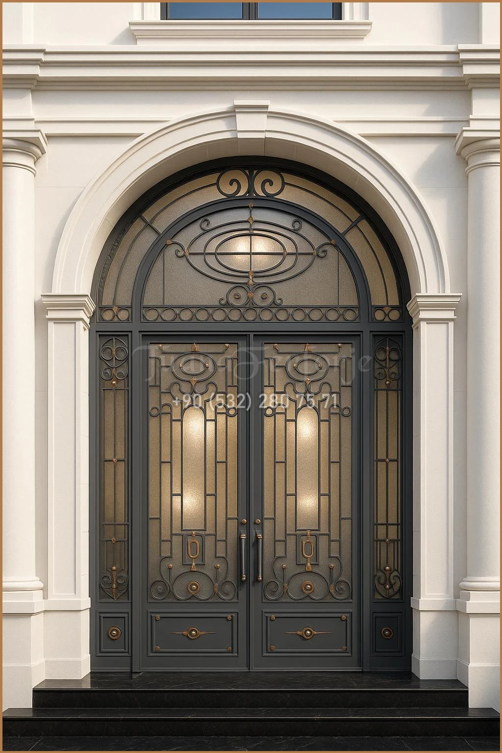 Apartman Kapılarında Dayanıklılığı Artıran Malzeme Seçimi