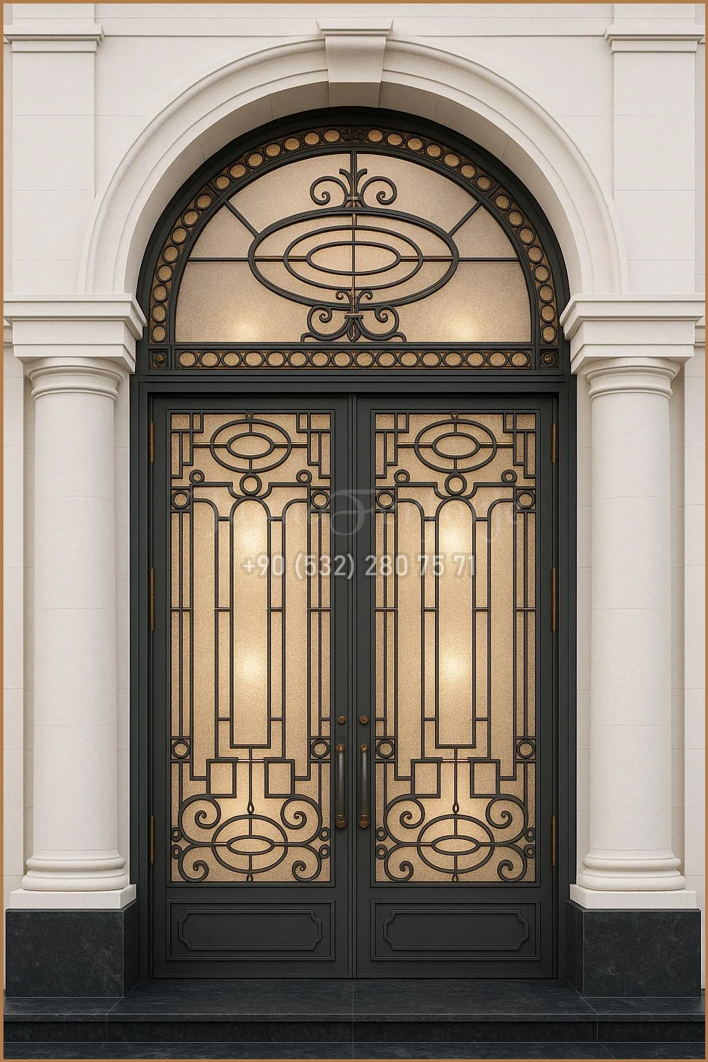 Apartman Kapılarında Güvenlik Kilidi Sistemleri 2025 Rehberi