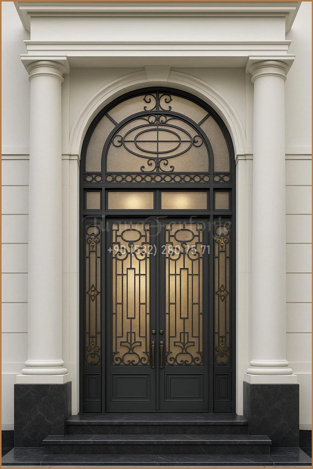 Bina Kapısı Fiyatları 2025 – Malzeme, Renk ve Ölçü Karşılaştırması