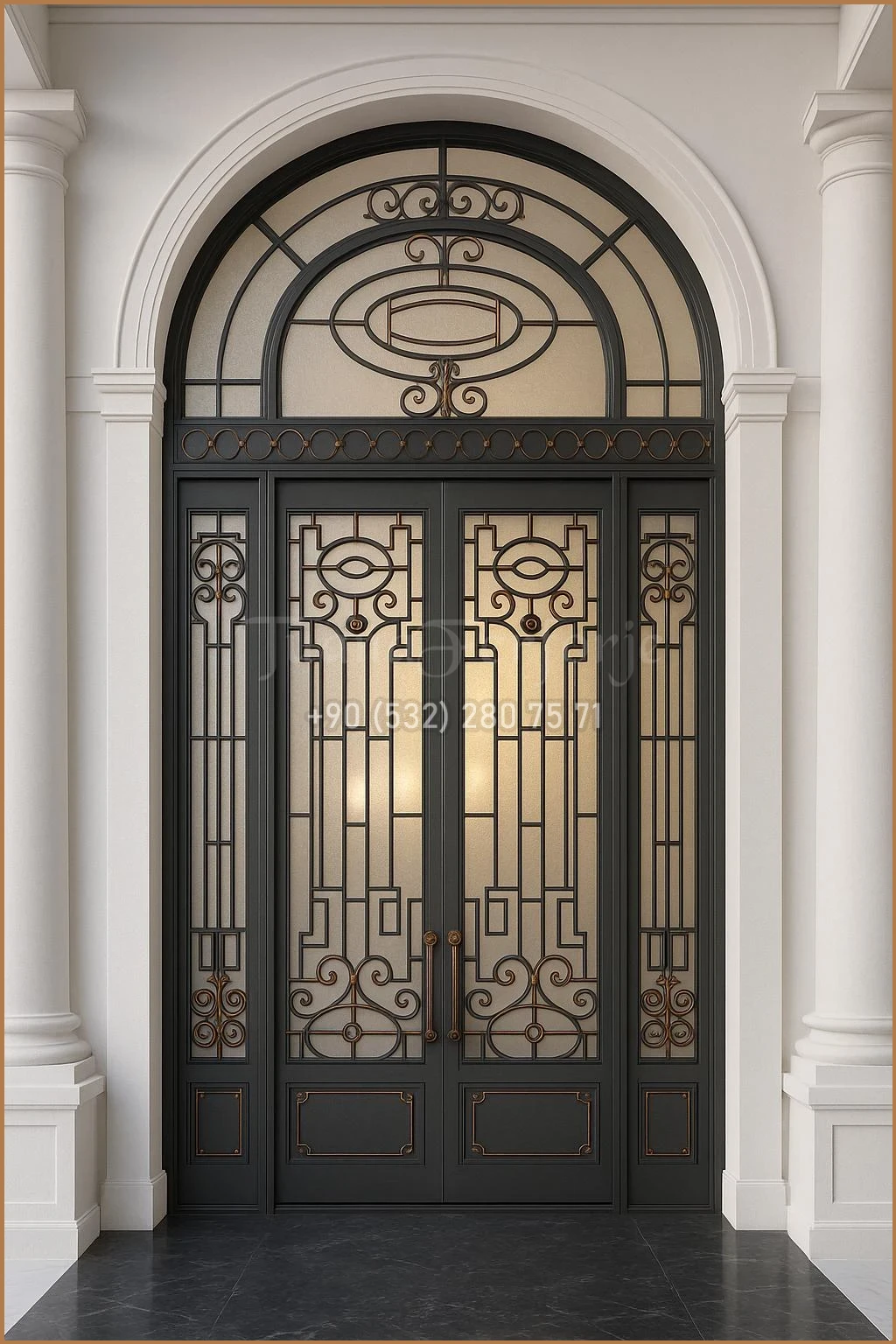 Bina Kapısı Montajında Profesyonel Yaklaşımın Önemi