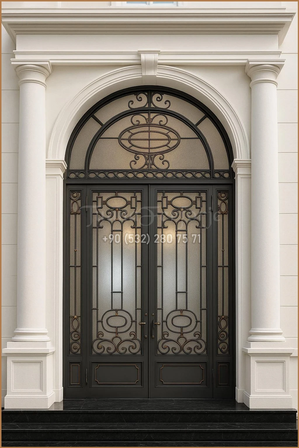 Bina Kapısı Seçerken Dikkat Edilmesi Gereken Teknik Detaylar